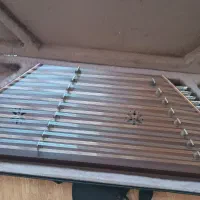 سنتور حرفه ای و کاملا خوش صدا