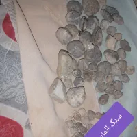 الماس وسنگ اسیاب|زیورآلات و اکسسوری|بجنورد, |دیوار