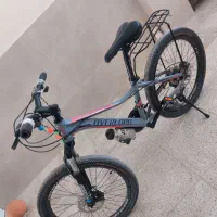 دوچرخه صفر|دوچرخه، اسکیت، اسکوتر|گمیشان, |دیوار