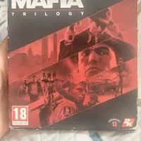 Mafia Trilogy برای ps4