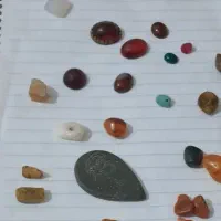 نگین های قیمتی|کلکسیون اشیاء عتیقه|زاهدان, |دیوار