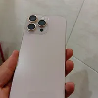 اپل iPhone 16 Pro Max با حافظهٔ ۵۱۲ گیگابایت|موبایل|یزد, |دیوار