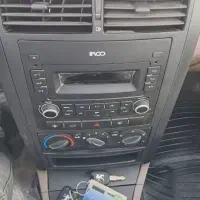 تاکسی پژو ۴۰۵ مدل ۹۹ درحد خشک|خودرو سواری و وانت|کرمانشاه, |دیوار