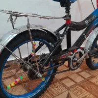 دوچرخه 16|دوچرخه، اسکیت، اسکوتر|شوشتر, |دیوار