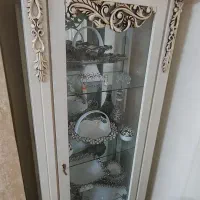 بوفه دکوری در حد نو