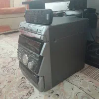 فروش کلگی ضبط سی دی سونی 3هزار400وات