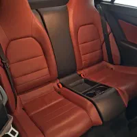 بنز E350 کوپه 2012|خودرو سواری و وانت|تهران, اختیاریه|دیوار