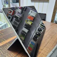 surface pro 6دست دوم در حد نو|رایانه همراه|یزد, |دیوار