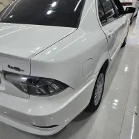 سمند سورن ef7 ای اف سون ۴۰۱ دوگانه سوز کارخانه|خودرو سواری و وانت|بوشهر, |دیوار