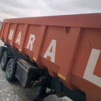 کمپرس مارال شرکتی