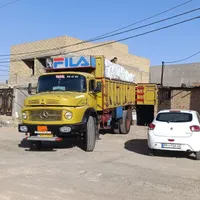 تک بنز باری