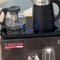 کتری برقی اسکالت چایساز|سماور، چایساز، قهوهساز|پردیس, فاز ۸|دیوار