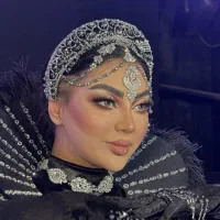 آموزش اقساطی میکاپ عروس و گریم تخصصی