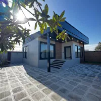 ویلا سنددار /در نوار ساحلی