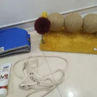 اسکچر و جای خاک