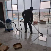 تمیزکار ویلا و واحد و ساختمان/حضور فوری|خدمات نظافت|لواسان, |دیوار