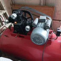 پمپ باد 350|ماشین‌آلات صنعتی|کاشان, باغ ماجد|دیوار