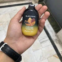 پاد الن بار 18000 پاف