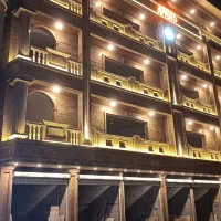 سنگ کاری ساختمون