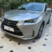 nx 200
