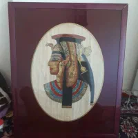 تابلو ازجنس پاپیروس