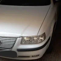 سمند ۹۱|خودرو سواری و وانت|گرگان, |دیوار