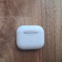 AirPods 3rd generation|لوازم جانبی موبایل و تبلت|تهران, مسعودیه|دیوار