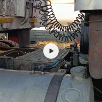 باک گازوئیل فابریک ماک