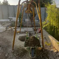 مغنی چاکن مقنی حفاری گلستان نسیم شهر آدران|خدمات پیشه و مهارت|گلستان (تهران), |دیوار