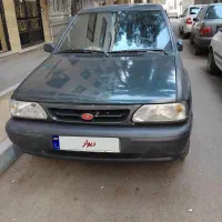 ماشین سالم سالم