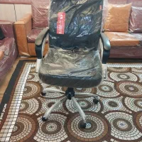 صندلی چرخدار مدیریتی