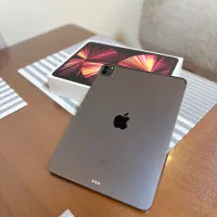 آیپد پرو M1 - iPad Pro|تبلت|تهران, امجدیه (خاقانی)|دیوار