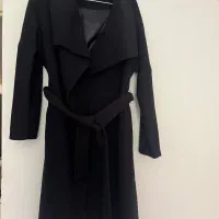 بارونی پالتو و کت جین و کاپشن ترک و روسری زمستانه|لباس|تهران, شهرک غرب|دیوار