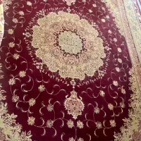 فرش ۱۲متری