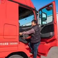 استخدام فوری راننده