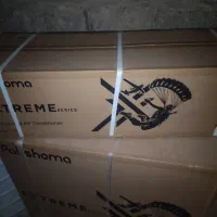 کولر گازی نو (پاکشوما موتور اسکرال)