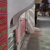 فروش خودپرداز شخصی|فروشگاه و مغازه|کرمانشاه, |دیوار