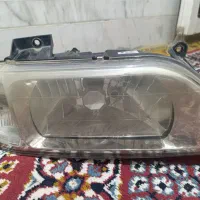 چراغ جلو پراید|قطعات یدکی و لوازم جانبی|مهاباد (آذربایجان غربی), |دیوار