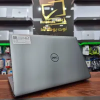 لپ‌تاپ دل i7 نسل ۱۱ گرافیک دار Dell Precision|رایانه همراه|بندرعباس, |دیوار