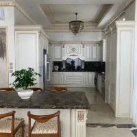 500 متر عمارت کلاسیک /منطقه سعادت آباد/ استخردار|فروش خانه و ویلا|چمستان, |دیوار