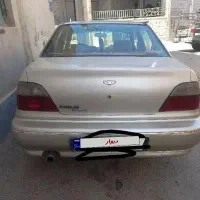 دووسیلو مدل۸۱|خودرو سواری و وانت|سمنان, |دیوار