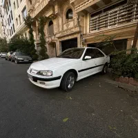 پژو پارس ELX سفارشیxu7p|خودرو سواری و وانت|تهران, شهرک غرب|دیوار