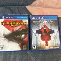 قاب و کاور دیسک ps4