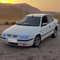 سمند مدل90 lx|خودرو سواری و وانت|ماهدشت, |دیوار