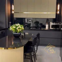 طراحی و اجرا تخصصی کابینت (اقساط ویژه)|مصالح و تجهیزات ساختمان|قائم‌شهر, |دیوار