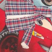 تعدادی لباس