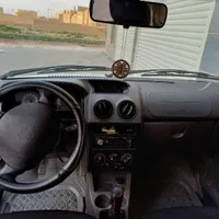 پراید 131 دوگانه سوز، مدل ۱۳۹۴|خودرو سواری و وانت|کرمان, |دیوار