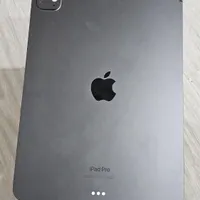 ipad pro m4 256 11 inch|تبلت|اصفهان, جلفا|دیوار