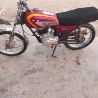 موتور ۲۰۰ مزایده