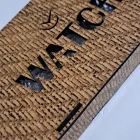 ساعت مچی|ساعت|لنجان, |دیوار